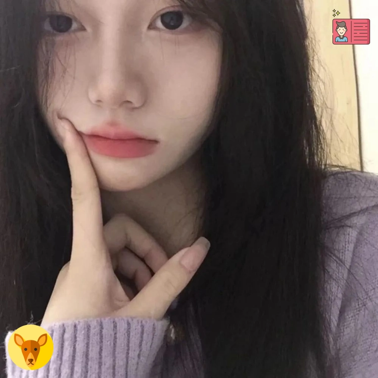 小鱼